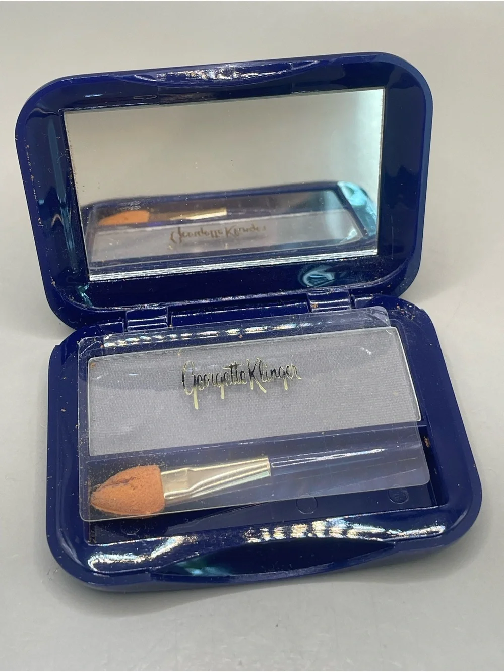 Vintage Georgette Klinger M8 Eyeshadow 0.1oz 2.8g NEW